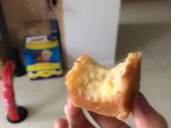 -栗记麦香坊·草之楼仙豆糕(东直门店)