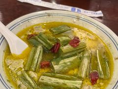 蒸双臭-王元兴酒楼(杭帮菜名店)