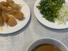 -东来顺饭庄(新源里店)