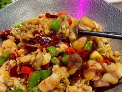 -陈帅夜排档·龙虾·炒菜·烤串(世茂店)