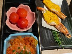 -匠和风精致料理(宁德万达店)