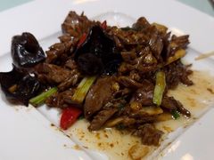 -老德州四合院·德州菜(天衢路店)