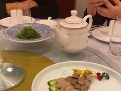 -全聚德(上海首店浦东店)