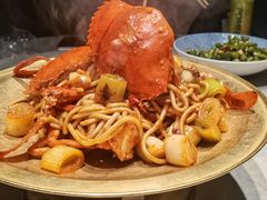 -永信海鲜(群星城店)