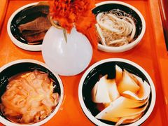 -谭鸭血老火锅·匠心(环球港旗舰店)