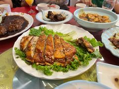 -南来顺饭庄·清真(南菜园店)