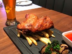 -Ambra Haus琥珀屋精酿餐厅(宝山店)