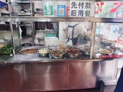 -超记粉店(阜民店)