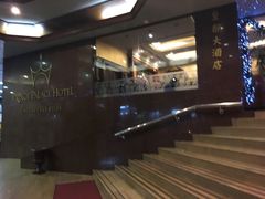 -曼谷王子宫殿酒店