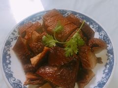 -灵福缘私房菜·农家菜(拈花湾·灵山大佛必推店)