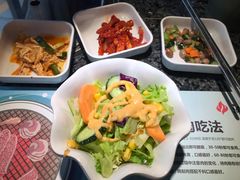 -汉拿山(包河万达店)