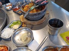 -哈哈碳都·牛肋条无限自助烤肉(台江万达店)
