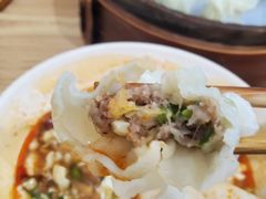 -晓友烧麦(光华村店)