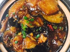 -罗阳人家私房菜(罗阳路店)