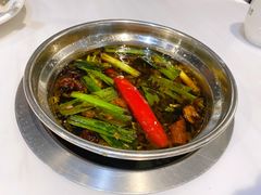 -围炉夜话·潮汕卤水火锅(榕江店)