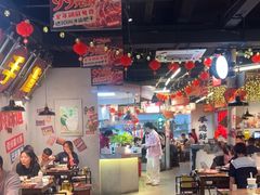 -牛市坎火锅(建设路店)