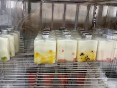 -白色日记·手作酸奶(麦凯乐店)