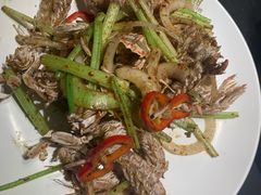 -红盔甲·小龙虾(长寿路店)