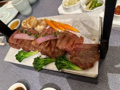 -浙江西子宾馆·牡丹厅