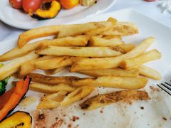 -拉蒂娜·巴西牛排馆 Latina·Brazilian Steakhouse(陆家嘴旗舰店)