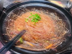 海皇粉丝包-炊烟小炒黄牛肉(浦东世纪汇店)