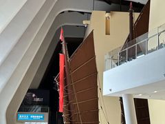 -贝林大翅鲸简餐厅(国家海洋博物馆店)