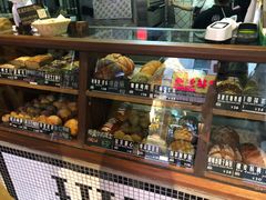 -Juicy Bakery(大学路店)