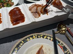 -羲和雅苑•北京烤鸭(平安国际金融中心店)