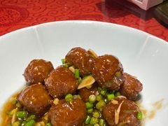 -玉华台饭庄·淮扬菜·烤鸭(望京店)