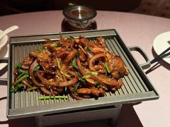 -金鸭季·北京烤鸭(深业上城店)