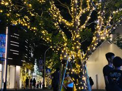 -CHINCHIN 青青·泰国料理(万象食家店)