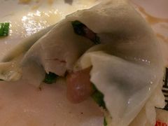 -日丰园海肠水饺·老字号大连海鲜(和平广场店)