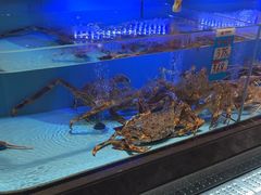 -阿伟海鲜楼·福建菜(延寿店)