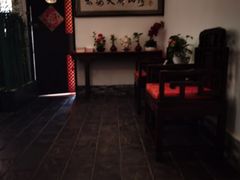 -太婆天府山珍酒楼(亚运村店)