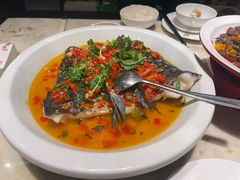 -同湘会馆(粤垦路店)