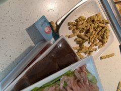 -野妹火锅(龙岗店)