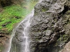 -百漈沟生态旅游景区