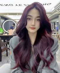 点击看大图 -藤野造型