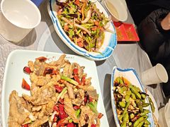 -霄汉羊排(万松园一店)
