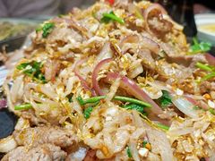 -清真马家锅烙
