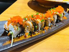 -渔寿司·日本料理(艾尚天地店)