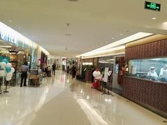 -鼎泰丰(国贸商城店)
