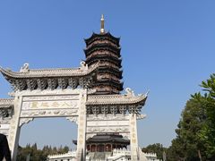 -葛仙湖公园