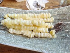 -野人部落(荷兰村店)