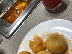 -海底捞火锅(凯德广场店)