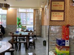 -宋记冕宁土菜馆(海门渔村二店)