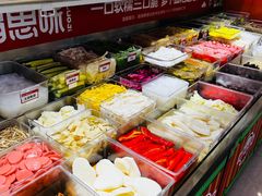 -萝鸡思味秘制泡菜(万家丽店)