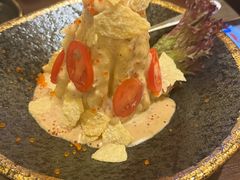 -鸟鹏烧鸟居酒屋(昌岗店)
