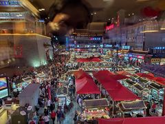 -鼓楼夜市
