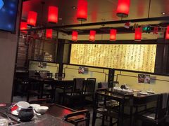 -捞王猪肚鸡火锅(财富中心店)